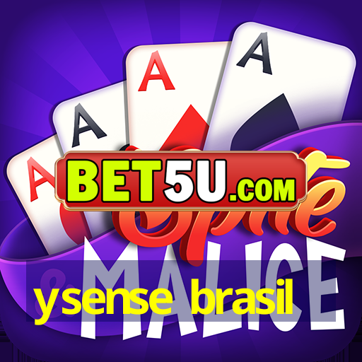 ysense brasil